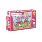  Hello Kitty Puzzle 2x30 pièces