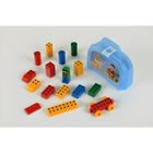 JEU ASSEMBLAGE CONSTRUCTION Blocs de construction magnétiques - Manetico