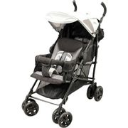 POUSSETTE  LOOPING Poussette Canne Double Black Emotion