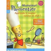 PC MONSIEUR PARMENTIER