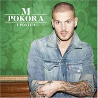 CD M POKORA - Updated