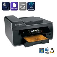 IMPRIMANTE Lexmark Pro 915 Multifonction WiFi IMPRIMANTE Lexmark Pro 915 Multifonction WiFi