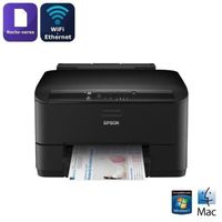 IMPRIMANTE - MULTIFONCTION Epson WorkForce Pro 4025DW