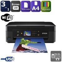 IMPRIMANTE  Epson Expression Home XP-402