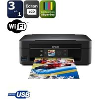IMPRIMANTE  Epson Expression Home XP-302