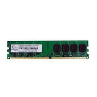 MÉMOIRE PC - PORTABLE G.Skill 1 Go DDR2-SDRAM - F2-6400CL5S-1GBNY