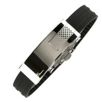 BRACELET YONGER & BRESSON Bracelet Homme