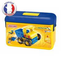 Malette Construction Facile Malette Construction Facile