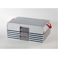 Housse de couette gamme MARINIERE Housse de couette gamme MARINIERE
