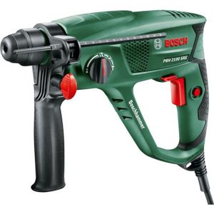 BOSCH Perforateur PBH 2100 SRE 550W