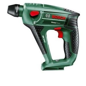 BOSCH Outil 3 en 1 Uneo Maxx 18 V Li (outil seul)