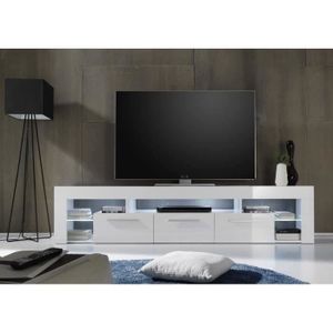 Meuble tv design laque achat / vente meuble tv design laque pas ... Désign Banquette Design
