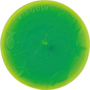 WIRQUIN Bouchon universel Frisby vert anis