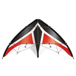 GUNTHER Cerf-volant dirigeable de sport Calypso
