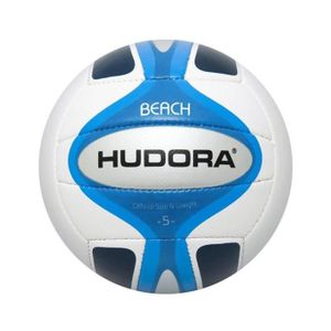 HUDORA Ballon de Beachvolley Hero 2.0 Taille 5