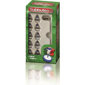 Subbuteo - Boite Equipe Italie