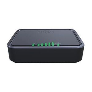 NETGEAR Modem 4G LTE Cat-4 LB1110-100EUS - Alimentation PoE Incluse