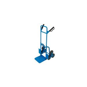 SILVERLINE Diable monte-escaliers
