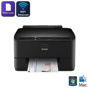 IMPRIMANTE Epson WorkForce Pro 4025DW