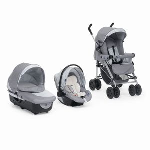 CHICCO Trio Enjoy Fun Moonstone
