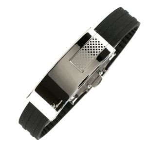 BRACELET YONGER & BRESSON Bracelet Homme BRACELET YONGER & BRESSON Bracelet Homme