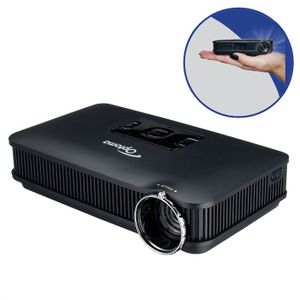 VIDEOPROJECTEUR OPTOMA PK301 VIDEOPROJECTEUR OPTOMA PK301