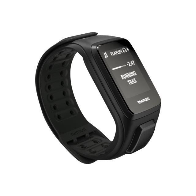 tomtom spark 2 cardio