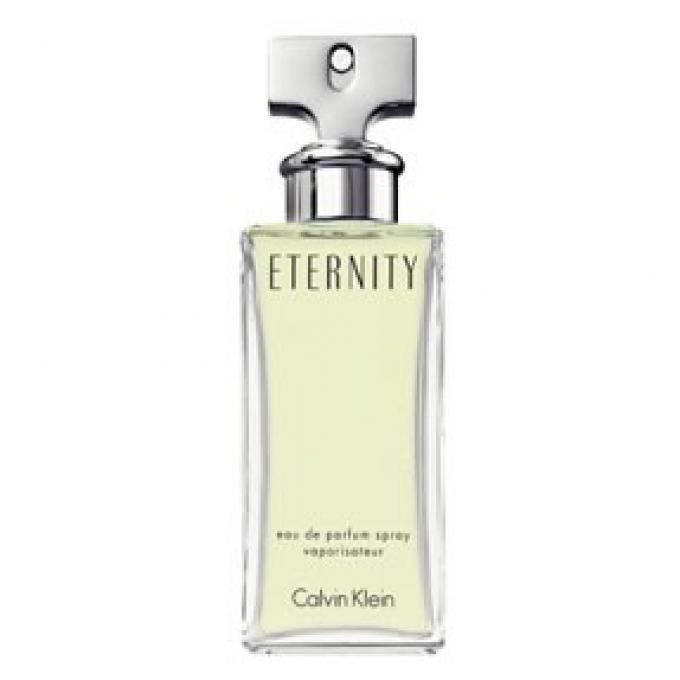 parfum femme eternity