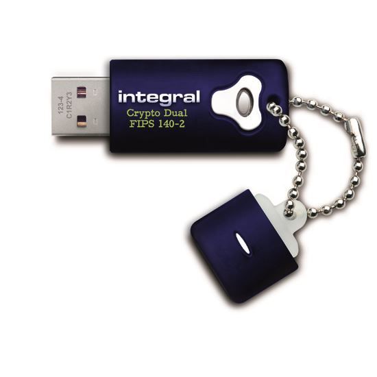 integral crypto fips 140 2