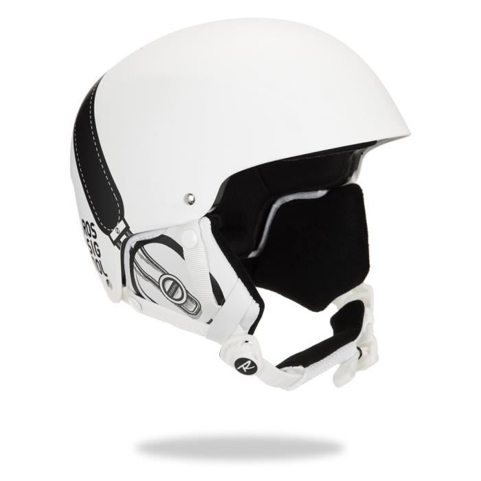 Casque De Ski Pas Cher Rossignol
