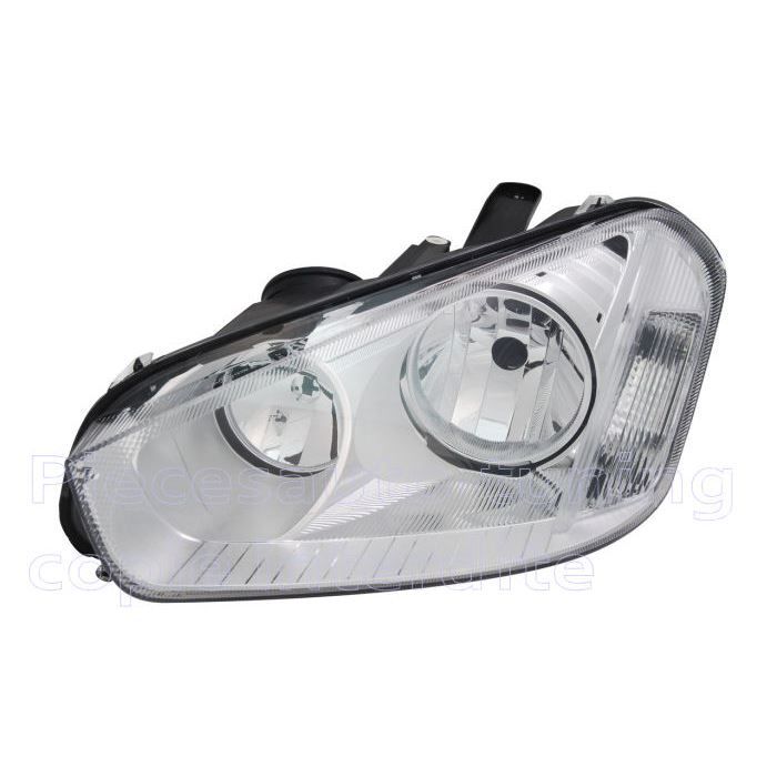 Reglage optique ford focus