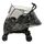 POUSSETTE  LOOPING Poussette Canne Double Black Emotion