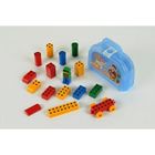 JEU ASSEMBLAGE CONSTRUCTION Blocs de construction magnétiques - Manetico