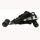 POUSSETTE  LOOPING Poussette Canne Double Black Emotion