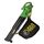 Aspirateur souffleur broyeur FL2500