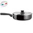 POELE - SAUTEUSE  TEFAL SO TASTY Sauteuse 26 cm
