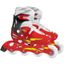 Patins en Ligne Ajustable CARS 2 30-33