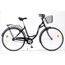 VELO DE VILLE - PLAGE  MICMO Vélo Ville 28'' Liberty Femme