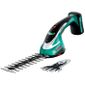 TAILLE-HAIE - SECATEUR  BOSCH Sculpte-haies ASB sans fil + set de 2 lames