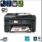  Epson WorkForce WF-3520DWF