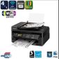  Epson WorkForce WF-2540WF
