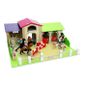  Le toy van - TV430 - Centre Équestre Palomino
