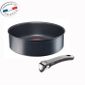  TEFAL INGENIO GOURMET Antiadhésif Sauteuse 26cm