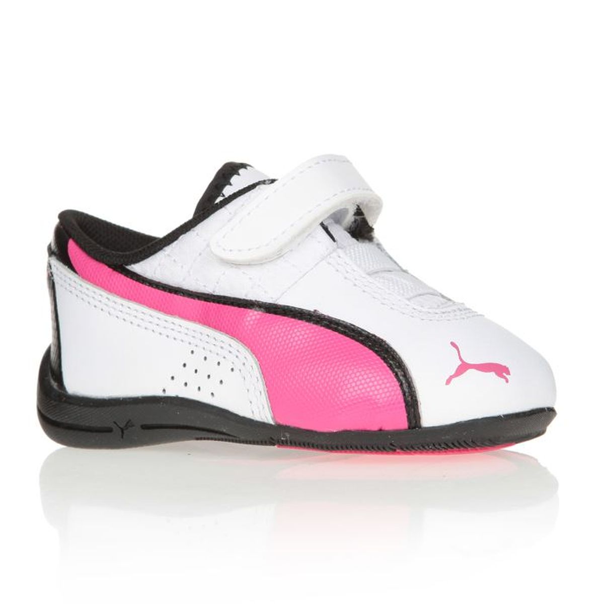 chaussure puma enfant