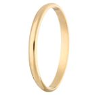BAGUE MONPLAISIR Alliance Mixte