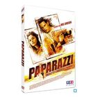 DVD FILM DVD Paparazzi : objectif chasse a l'homme 