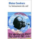 LITTERATURE - ROMANS Le lotissement du ciel