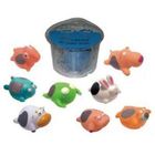 JOUET DE BAIN Au Sycomore  Indicateurs de Bain Froid