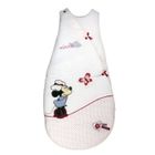 GIGOTEUSE - TURBULETTE  Disney Gigoteuse Réglable Love Minnie Dés 6 Mois