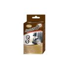 PIECE PETIT DEJEUNER  KIT NETTOYANT ET DETARTRANT POUR CAFETIERE